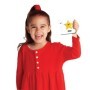 Puzzle Potriveste Rimele - Eng The Learning Journey - 2